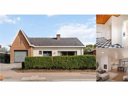 maison à vendre à mechelbaan 26 onze-lieve-vrouw-waver (rbv48090)