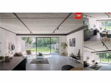 maison à vendre à uilebroek 9 sint-lievens-houtem (rbv48032)