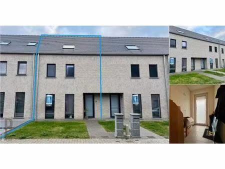 maison à vendre à mandragorastraat 9 zottegem (rbv48140)