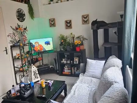 appartement  centre de lens