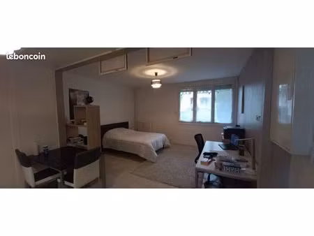 appartement à louer 39m2 saint andré les vergers