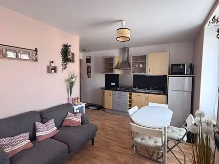 appartement f2 veauche