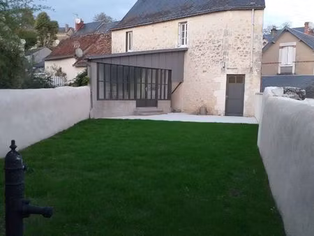 loue maison centre ville