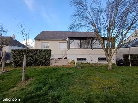 maison t5 à louer – mauges sur loire