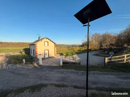 maison 3 pièce à louer