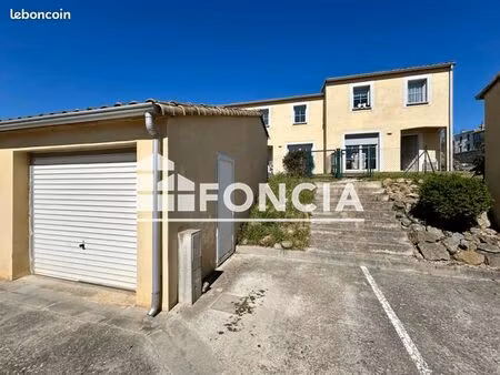 maison 4 pièces 84 m²