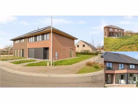 maison à vendre à kleinaert 2 olsene (rbv48007)