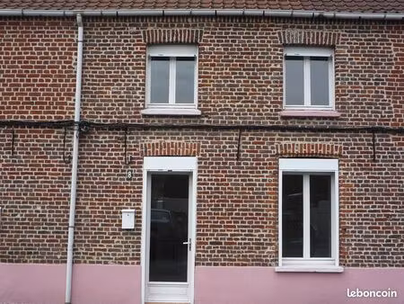 t2 proximité hôpital de valenciennes 460