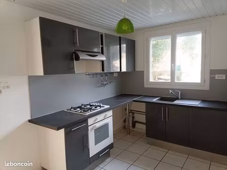 maison t4 à louer - cugnaux