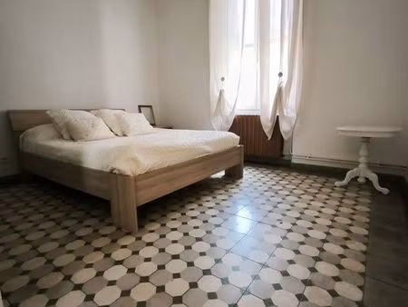 location villa - orange