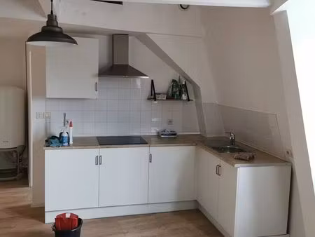 studio 1 pièce 25 m²