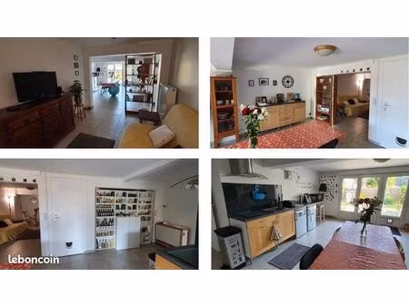 meublé etudiant ou stagiaire