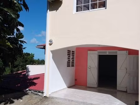 appartement 4 pièces 90 m²