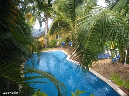 loue appartement meublé