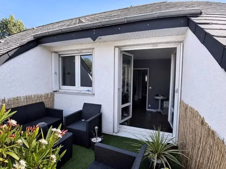 vente appartement 3 pièces 82 m² à lourdes (65100)  129 600 €