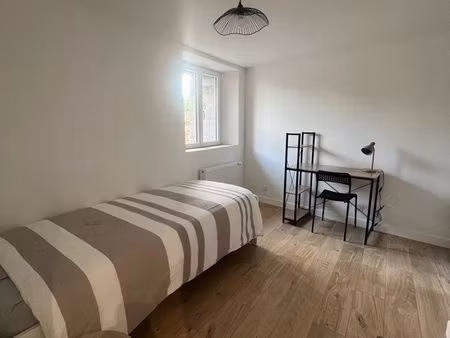chambre à louer palaiseau ( pour étudiantes uniquement)