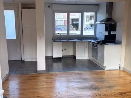 t3 proche centre ville clermont ferrand