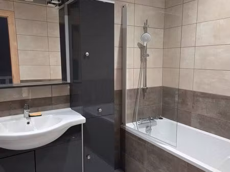 maison à louer serqueux 52400