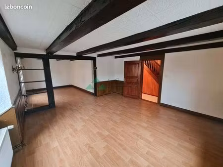 maison 3 pièces 123 m²