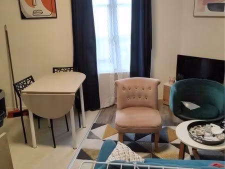 t2 - centre ville - nevers