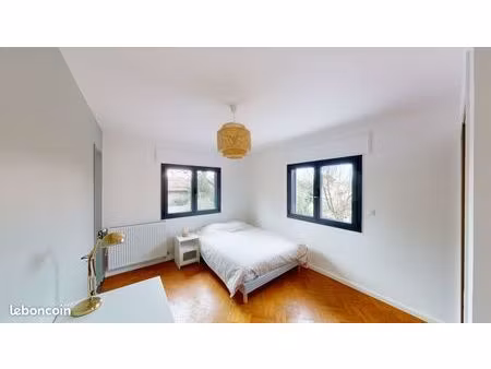 beau logement meublé - etudiant/jeune actif - pessac