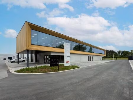 bien professionnel à louer à olsene € 5.400 (lm6a7) | zimmo