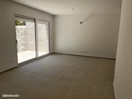 maison neuve 95m2