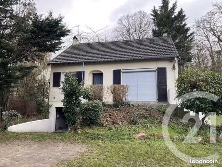 maison 4 pièces 71 m²