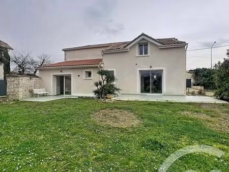 maison de ville 4 pièces 116 m²