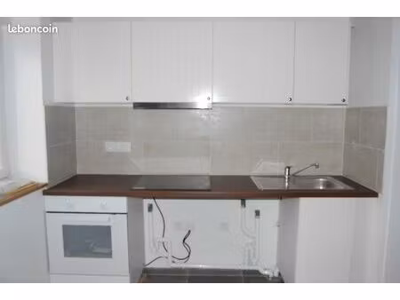 charmant duplex rénové au cœur d’un corps de ferme – calme absolu  accès rapide rn41