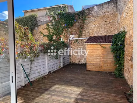 vente duplex 3 pièces 68 m² à saint-andré-de-sangonis (34725)  179 000 €