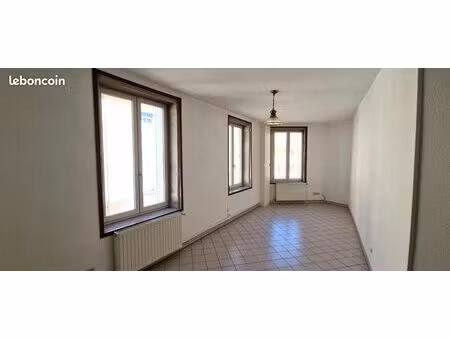 loue appartement sainte foy les lyon centre