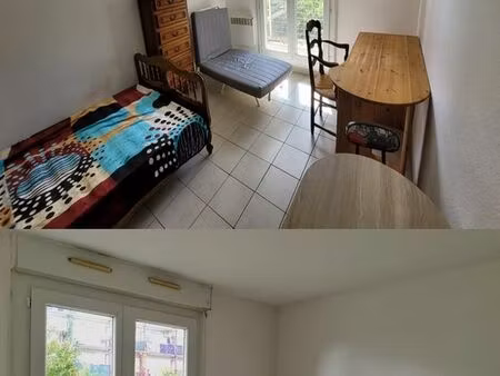 studio à louer bail mobilité maxi fin août 2026