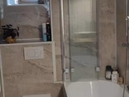 appartement 3 pièces 79 m²