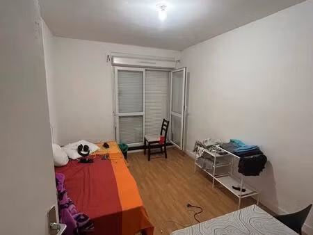 sous location 3 pièce