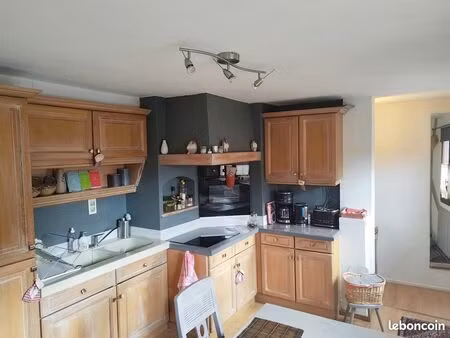 f2b meublé centre ville - saverne