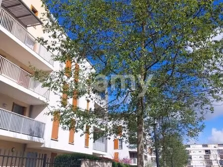 appartement 4 pièces 95 m²