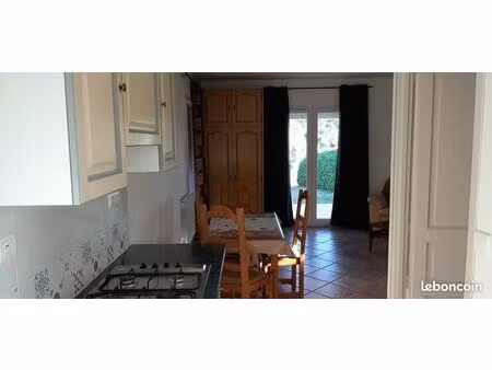 studio meublé a louer