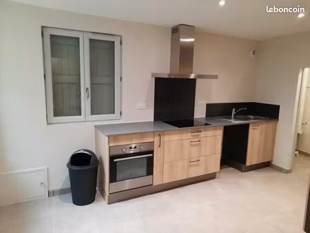 maison à louer la cavalerie