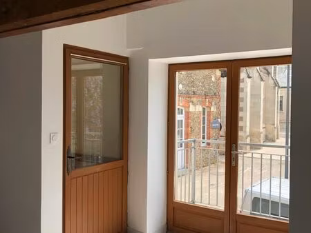 appartement à louer t2 thouarcé