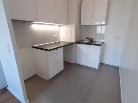 bel appartement de 2 pièces de 44 m2■bel appartement de 2 pièces de 43.5 m2 