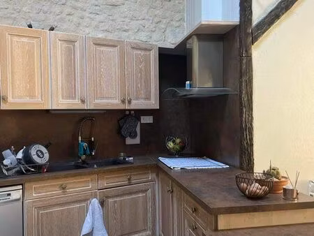 appartement 3 pièces 90 m2