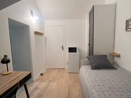 chambre à louer orsay (saclay)