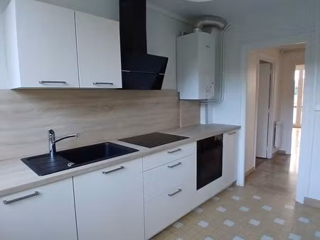 f5 lumineux avec garage