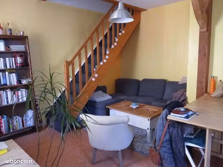 location appartement à tauves