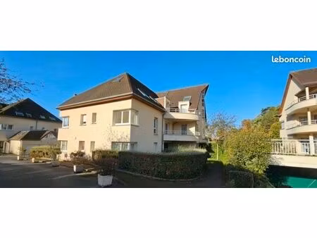 a louer studio 16m2 résidence privée sécurisée