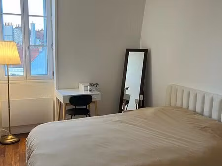 location vincennes bail mobilité