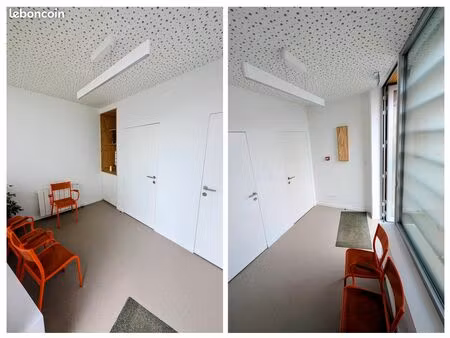 location cabinet médical paramedical