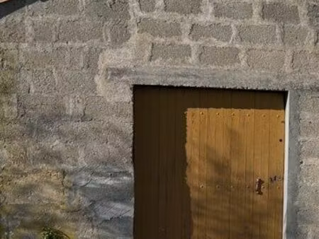 garage box 7m2 à louer