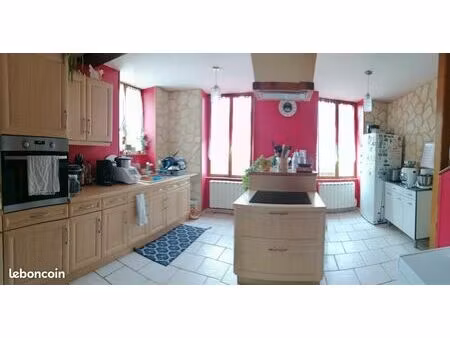 maison de ville brion